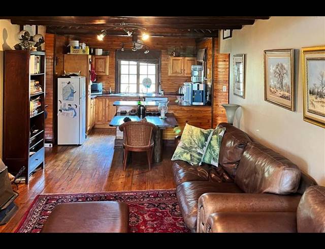 5 BEDROOM HOUSE FOR SALE IN VAALKOP DAM